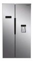 Heladera Candy Chsbso6174xwd Sbs 529 Lts No Frost Dispense